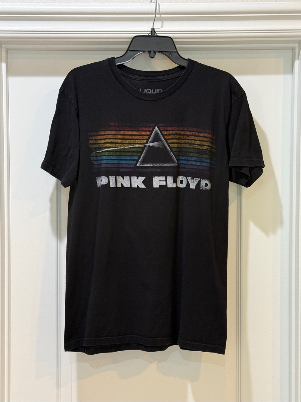 Men's Pink Floyd T-shirt